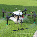 10 kg de pulverização por pulverização agrícola de 10 kg UAV